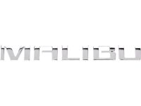 GM 22842005 Nameplate, Rear GM 22842005 Nameplate, Rear