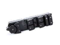 GM 20869850 Window Switch, Driver Side GM 20869850 Window Switch, Driver Side