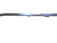 GM 25747581 Rear Track, Passenger Side