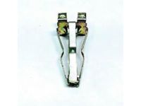 GM 13599936 Retainer, Front Seat Adjuster GM 13599936 Retainer, Front Seat Adjuster