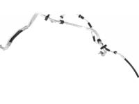 GM 13469361 Discharge Hose GM 13469361 Discharge Hose