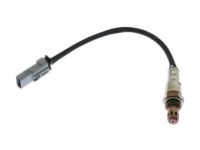 GM 12657188 Heated Oxygen Sensor