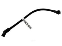 Buick LaCrosse PCV Valve Hose - 12569421 PCV Valve