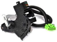 GM 24276217 Range Sensor GM 24276217 Range Sensor