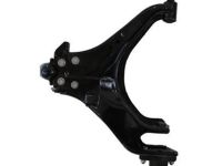GM 15104113 Lower Control Arm, Driver Side
