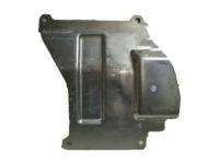 GM 20944322 Skid Plate