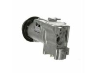 GM 26039996 Ignition Lock Cylinder