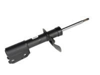Buick Shock Absorber - 88965467 Strut