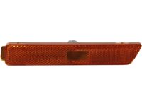 GM 25754015 Side Marker Lamp, Front Driver Side
