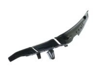 GM 25932362 Side Cover, Driver Side GM 25932362 Side Cover, Driver Side