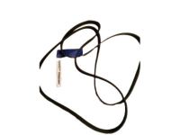 GMC Safari Drive Belt - 12576761 Serpentine Belt