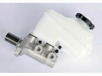 Cadillac Brake Master Cylinder - 22797527 Master Cylinder