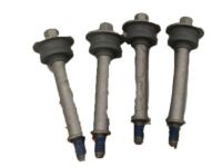 GM 89017368 Bolt Kit, Intake & Exhaust Manifold GM 89017368 Bolt Kit, Intake & Exhaust Manifold