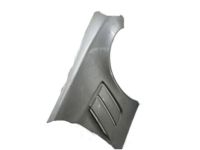 GM 20897014 Fender, Front Passenger Side GM 20897014 Fender, Front Passenger Side