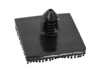 GM 15763887 Headliner Retainer, Rear