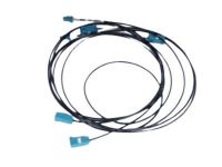 GM 13581173 Antenna Cable GM 13581173 Antenna Cable