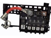 GM 15930594 Fuse Box, Front GM 15930594 Fuse Box, Front