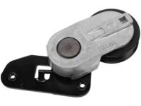 GM 12555153 Belt Tensioner