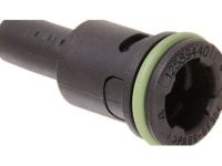GM 12589440 PCV Valve GM 12589440 PCV Valve