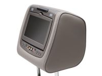 GM 84247092 Entertain System, Gray