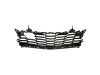 GM 84524888 Lower Grille GM 84524888 Lower Grille