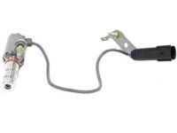 GM 12670746 Control Solenoid GM 12670746 Control Solenoid