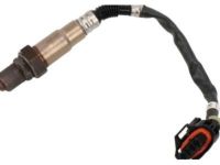 GM 55574136 Oxygen Sensor
