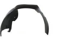 GM 22696321 Fender Liner, Front Inner Driver Side GM 22696321 Fender Liner, Front Inner Driver Side
