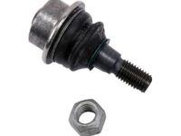 GM 15245579 Lower Ball Joint, Front