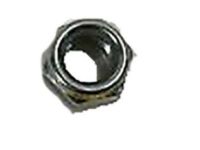 GM 11609658 Lock Nut, Bottom Top