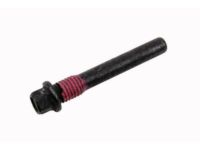 GM 11546644 Bolt, Pinion Differential Shaft Lock GM 11546644 Bolt, Pinion Differential Shaft Lock