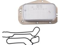 GM 55355603 Oil Cooler