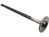 GM 22943112 Axle Shaft, Rear