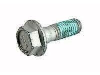 GM 11562078 High Mount Lamp Screw GM 11562078 High Mount Lamp Screw