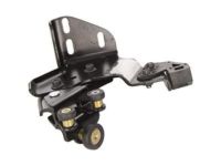 GM 20814567 Roller Bracket, Rear Passenger Side GM 20814567 Roller Bracket, Rear Passenger Side