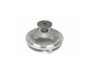 GM 19150657 Fan Clutch