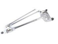 GM 22873152 Wiper Transmission GM 22873152 Wiper Transmission