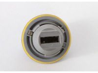 GM 22791377 Signal Bulb Socket, Front GM 22791377 Signal Bulb Socket, Front