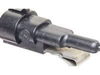 Chevrolet Blazer Ambient Temperature Sensor - 15971127 Ambient Temperature Sensor