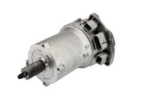 GM 84368447 Motor