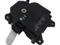 GM 22799393 Door Actuator, Passenger Side