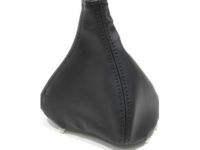 Chevrolet Shift Linkage Boot - 10306417 Shift Boot
