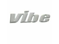 GM 88969818 Nameplate GM 88969818 Nameplate