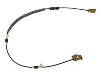 GM 15260497 Antenna Cable