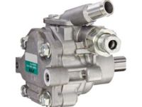 Cadillac STS Parts - 25900770 Power Steering Pump