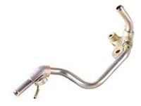 GM 12639779 Pipe, Fuel Line GM 12639779 Pipe, Fuel Line