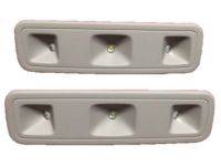 GM 23154473 Lamp, Cargo Lighting GM 23154473 Lamp, Cargo Lighting
