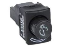 GM 25891526 Dimmer Switch GM 25891526 Dimmer Switch