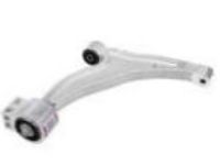 GM 84008848 Lower Control Arm, Driver Side