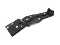 GM 22788411 Front Brace, Passenger Side